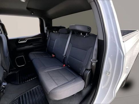 Used 2023 Chevrolet Silverado 1500 LT AWD/4WD image 22