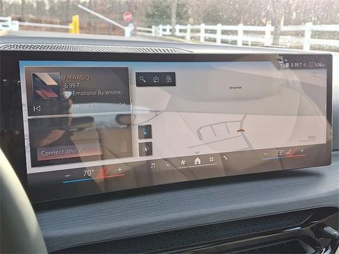 New 2026 BMW i4 xDrive40i w/ M Sport Package image 15