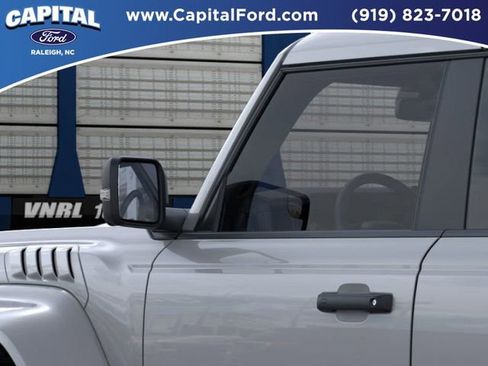 New 2026 Ford Bronco Raptor image 22