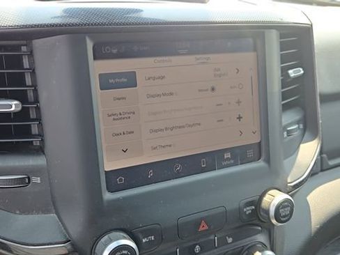 Certified 2022 RAM 1500 Big Horn w/ Built-to-serve Edition image 16