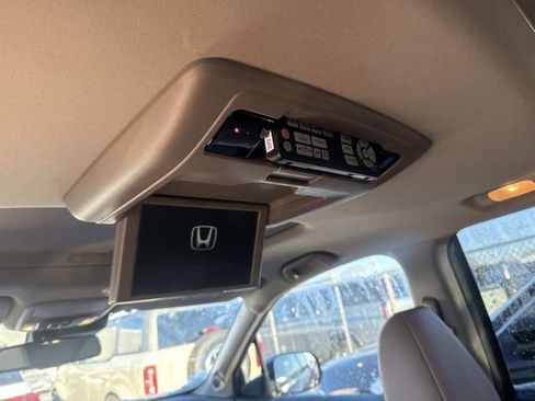 Used 2016 Honda Pilot Elite image 21