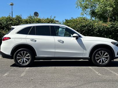 Certified 2026 Mercedes-Benz GLC 300 4MATIC