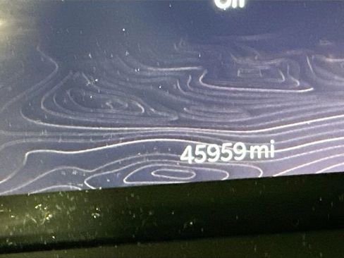 Used 2023 Jeep Grand Cherokee Altitude image 16