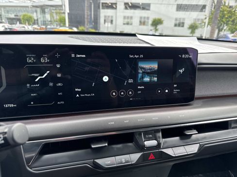 Used 2026 Kia EV9 Land w/ Nightfall Edition Package AWD/4WD image 24