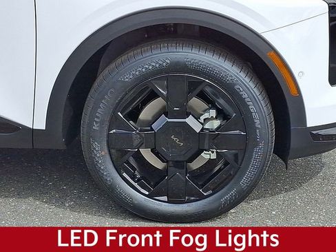 New 2026 Kia Sportage X-Line w/ X-Line Technology Package image 8