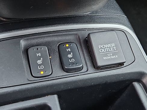 Used 2015 Honda CR-V EX-L image 17