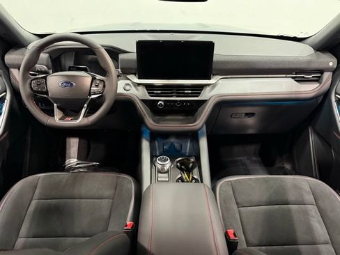 New 2026 Ford Explorer ST AWD/4WD image 27