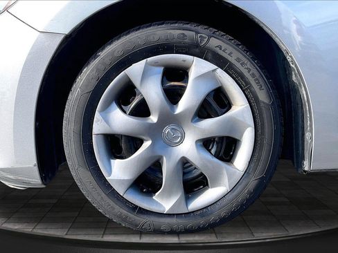 Used 2015 MAZDA MAZDA3 i Sport FWD image 10