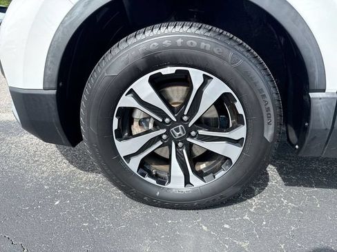 Used 2021 Honda CR-V Special Edition image 10