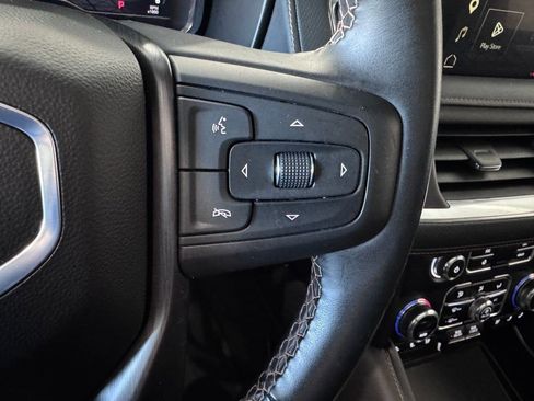 Certified 2024 GMC Yukon AT4 w/ Max Trailering Package AWD/4WD image 14