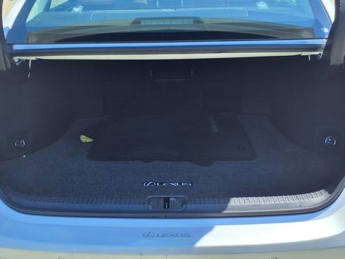 Used 2021 Lexus ES 350 Ultra Luxury w/ Protection Package (P3) image 10