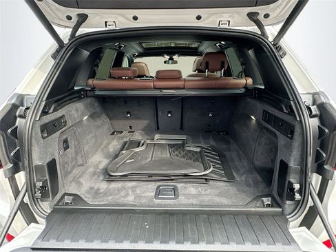 Certified 2023 BMW X5 xDrive40i w/ Luxury Seating Package image 28