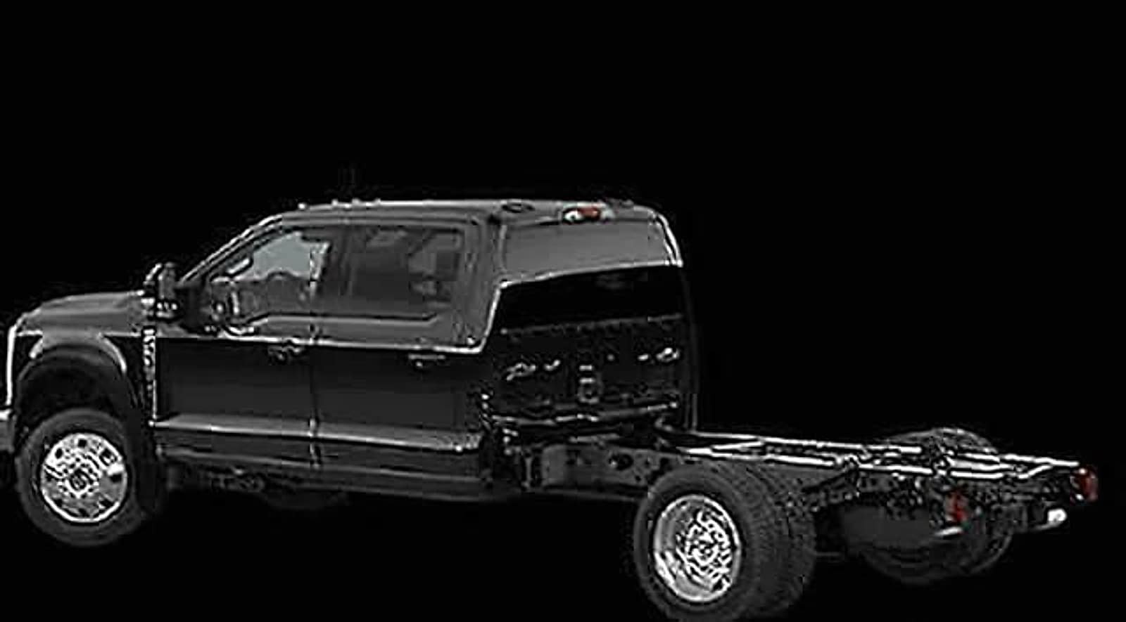 New 2026 Ford F450 Lariat AWD/4WD image 2