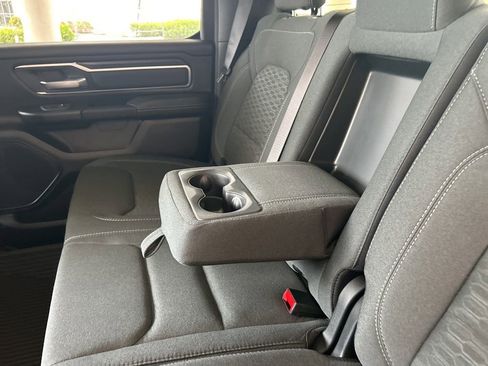 New 2025 RAM 1500 Big Horn image 37