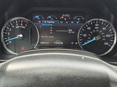 Certified 2020 Ford Expedition Platinum RWD image 15