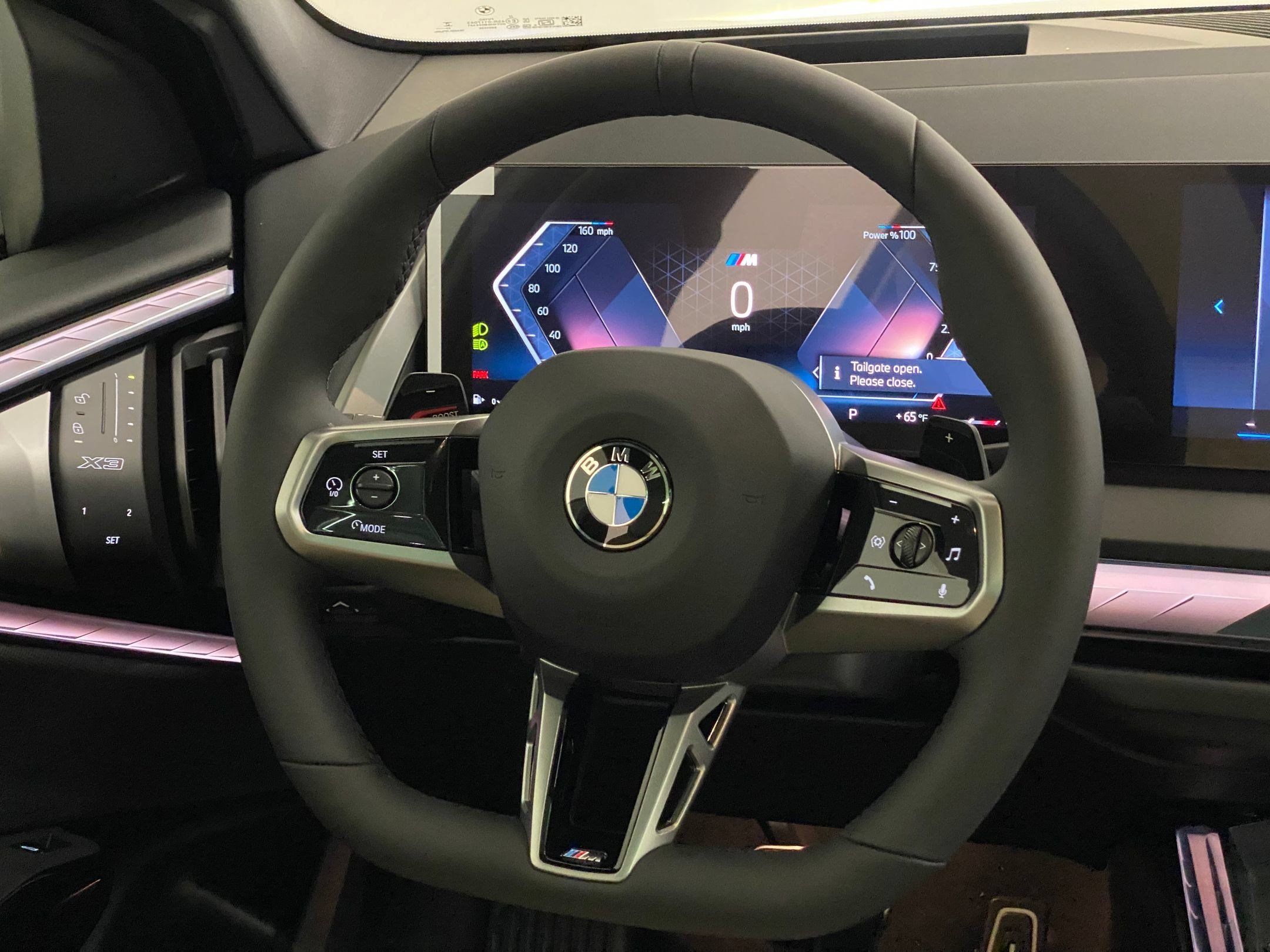Used 2026 BMW X3 xDrive30i AWD/4WD image 10