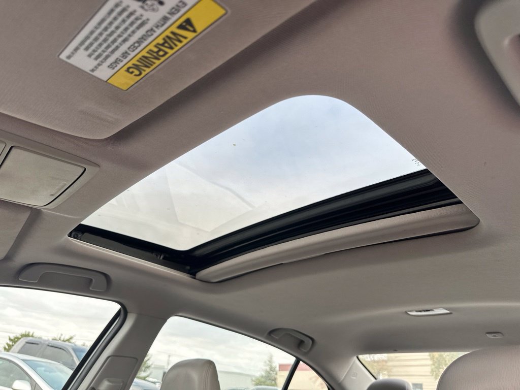 Used 2013 Honda Accord EX-L image 5