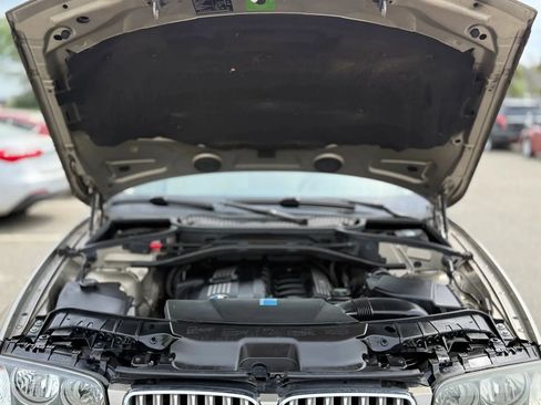 Used 2007 BMW X3 3.0si image 28