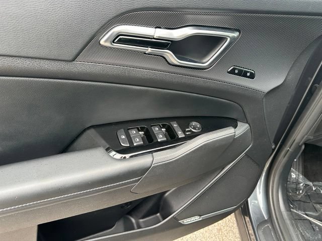 Used 2025 Kia Sportage SX Prestige AWD/4WD image 22