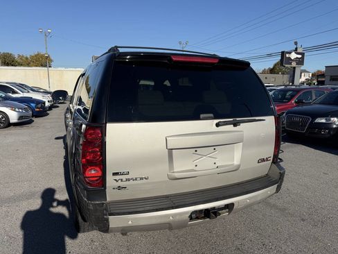 Used 2009 GMC Yukon SLT image 4