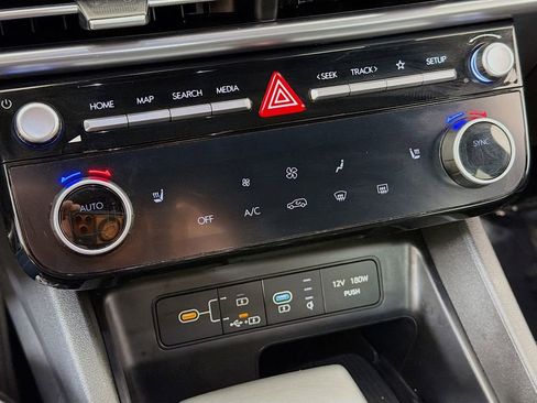 Used 2025 Hyundai Tucson XRT image 32