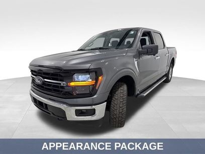 Used 2024 Ford F150 XLT