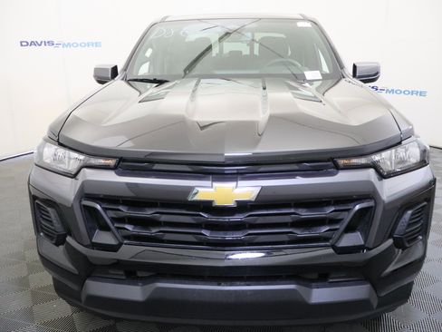 New 2026 Chevrolet Colorado LT w/ Advanced Trailering Package image 14