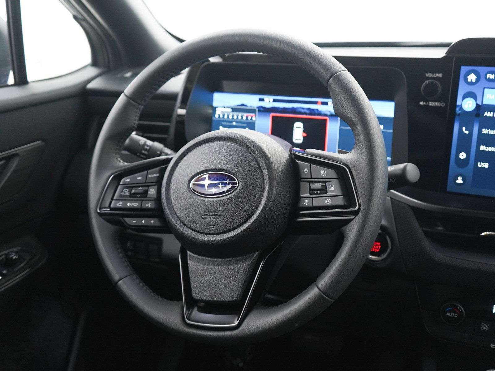 Used 2026 Subaru Outback Premium AWD/4WD image 14