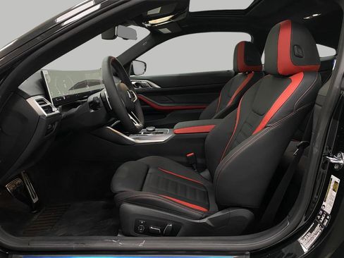 New 2026 BMW 440i xDrive Coupe image 31