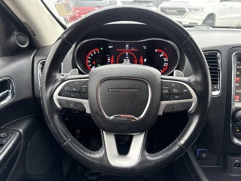 Used 2014 Dodge Durango Limited w/ Premium Group AWD/4WD image 26