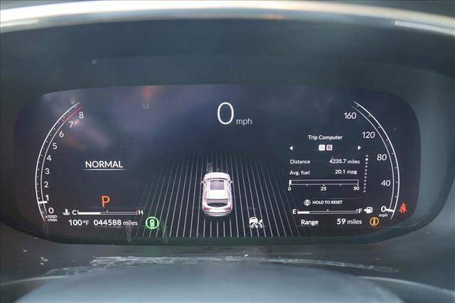 Used 2023 Acura MDX w/ Technology Package AWD/4WD image 15