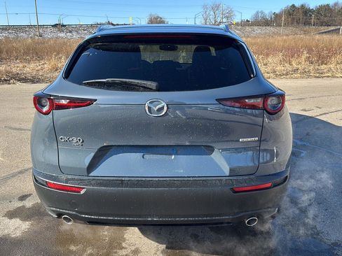 Used 2025 MAZDA CX-30 AWD 2.5 S w/ Preferred Package image 5