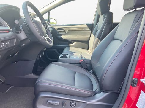 New 2026 Honda Odyssey Sport-L image 9