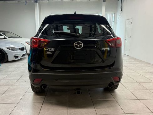 Used 2016 MAZDA CX-5 Grand Touring image 8