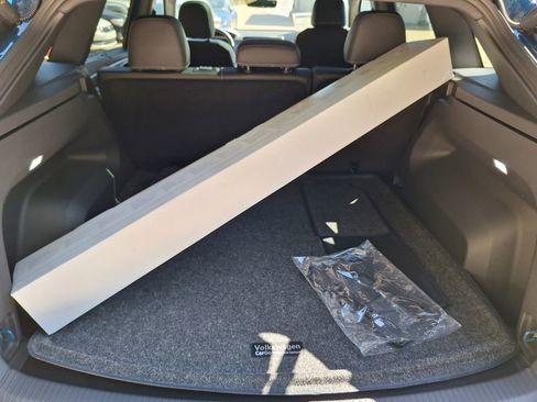 New 2026 Volkswagen Atlas Cross Sport SE image 27