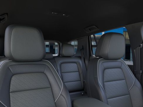New 2026 Chevrolet Equinox LT AWD/4WD image 48