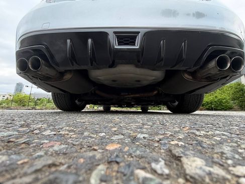 Used 2015 Subaru WRX STI AWD/4WD image 40