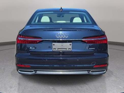Used 2021 Audi A6 2.0T Premium w/ Convenience Package AWD/4WD image 6