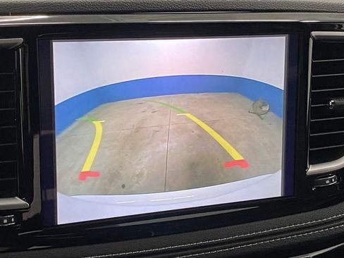 New 2026 Chrysler Pacifica Limited w/ S Appearance Package image 11