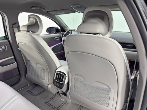 Used 2024 Hyundai Ioniq 6 SEL image 37