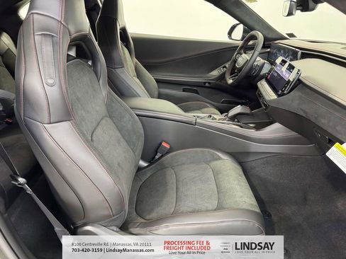 New 2026 Dodge Charger Scat Pack AWD/4WD image 13
