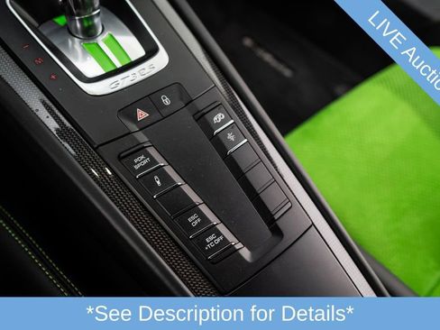 Used 2019 Porsche 911 GT3 RS image 16