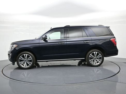 Certified 2021 Ford Expedition Limited AWD/4WD image 9