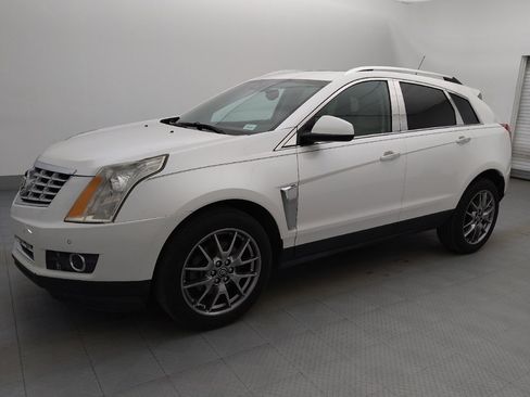 Used 2015 Cadillac SRX Performance w/ Driver Awareness Package image 2