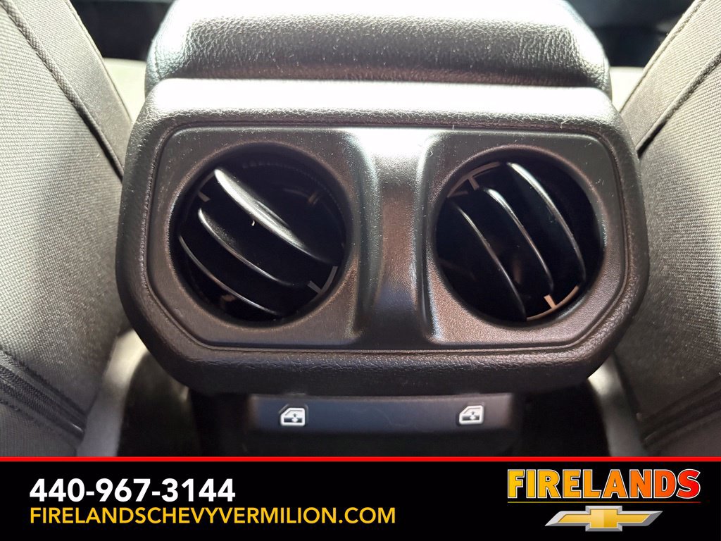 Used 2022 Jeep Wrangler Unlimited Sport AWD/4WD image 36