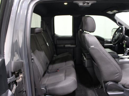 Used 2016 Ford F150 XLT w/ Equipment Group 301A Mid AWD/4WD image 24