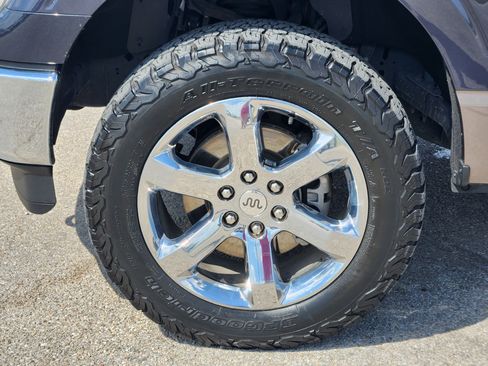 Used 2021 Ford F150 King Ranch w/ Equipment Group 601A High AWD/4WD image 10