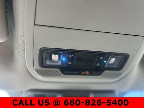 Used 2024 Ford F150 XLT w/ Mobile Office Package image 22