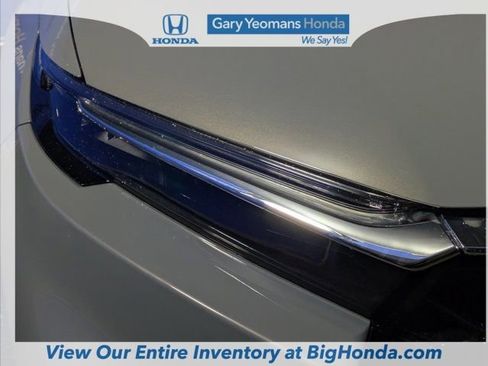 Certified 2025 Honda CR-V EX-L image 10