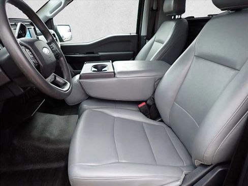 Used 2021 Ford F150 XL w/ Equipment Group 101A High image 11